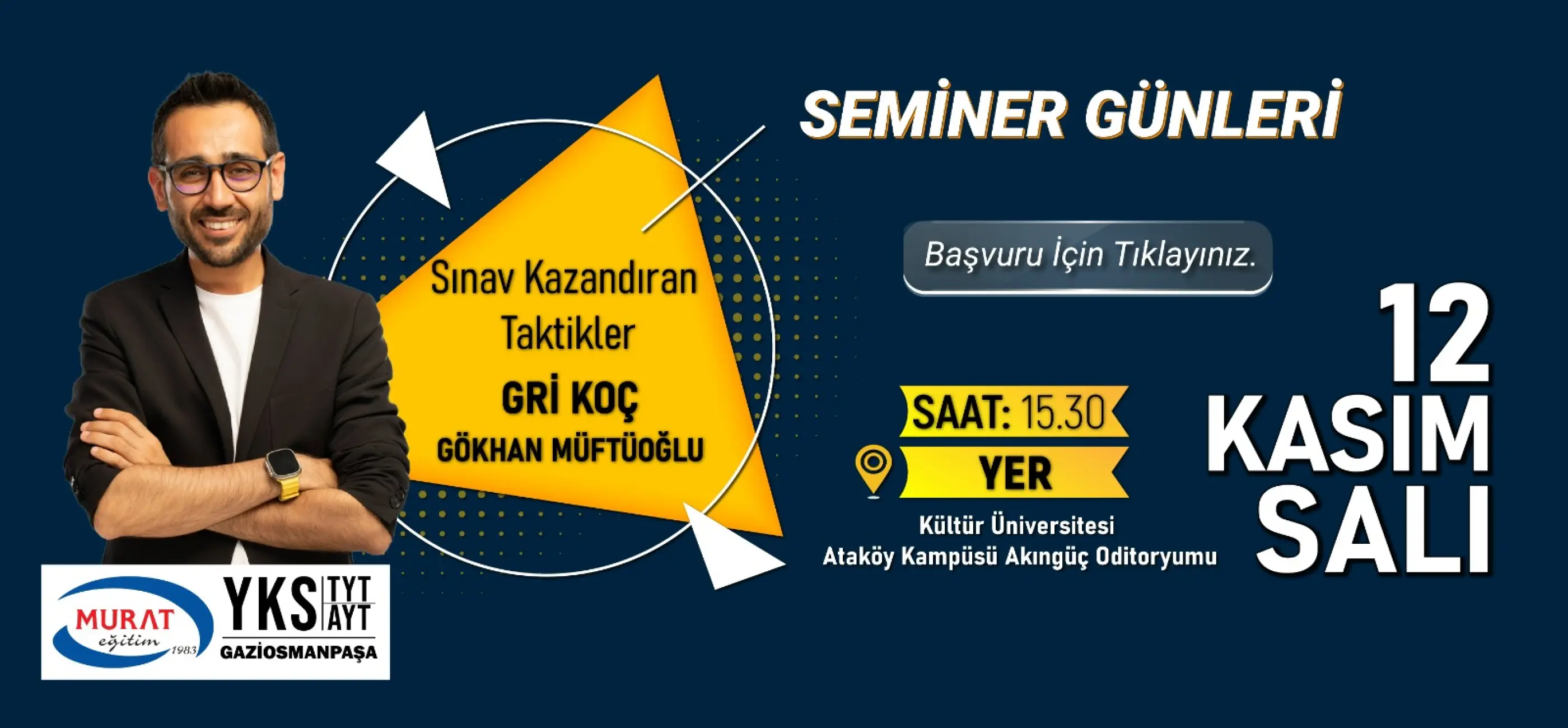 Seminer Günleri